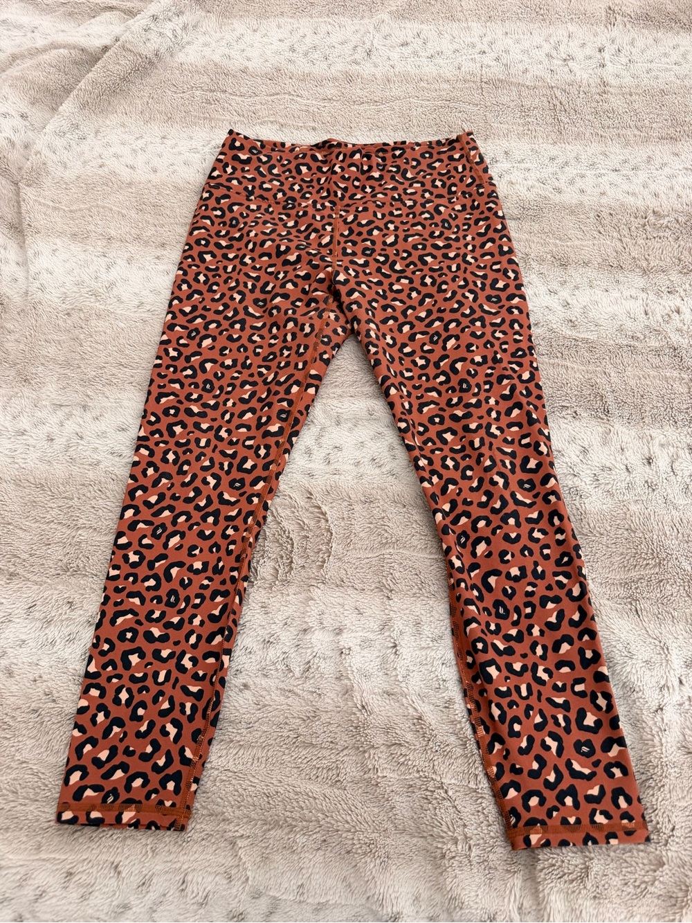 Fabletics Boost Powerhold High-Waisted Legging